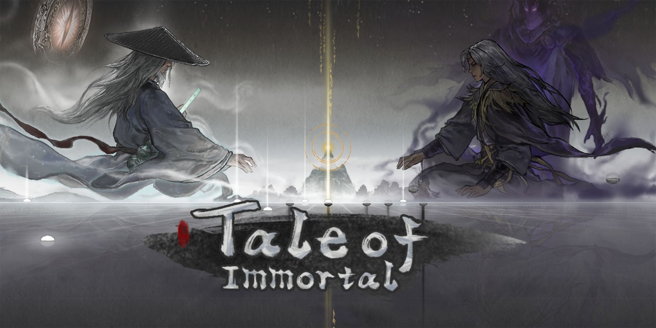 Tale of Immortal