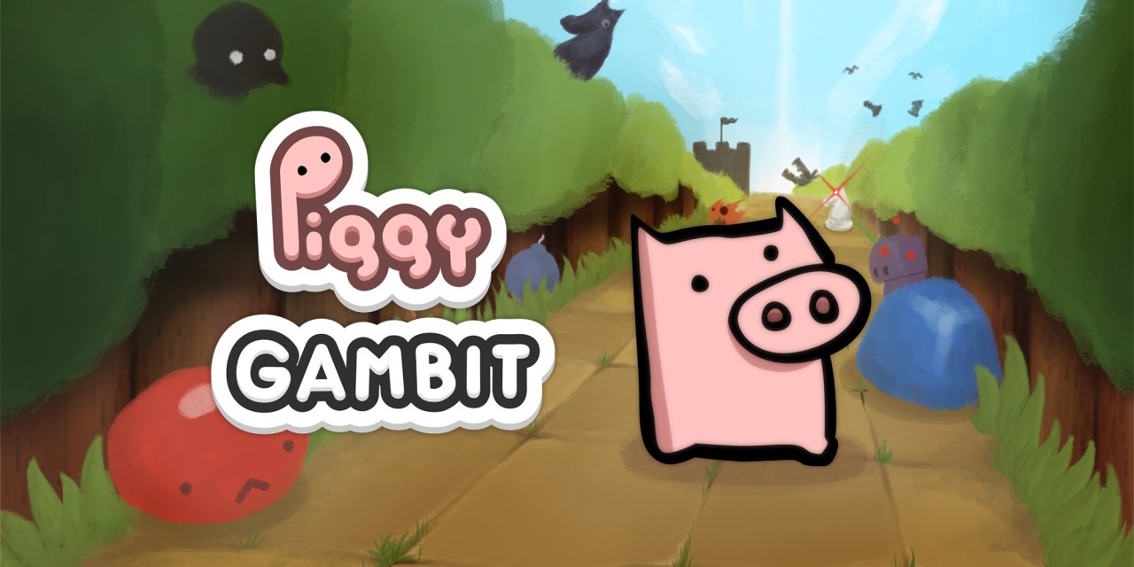 Piggy Gambit