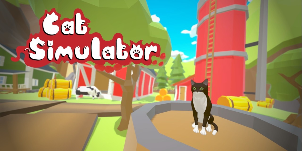 Cat Simulator