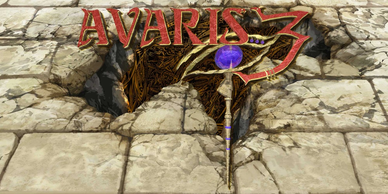 Avaris 3