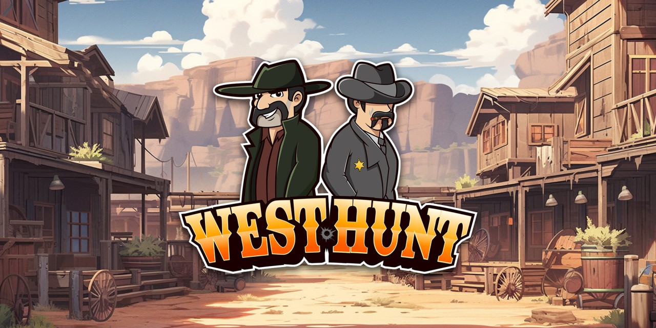 West Hunt