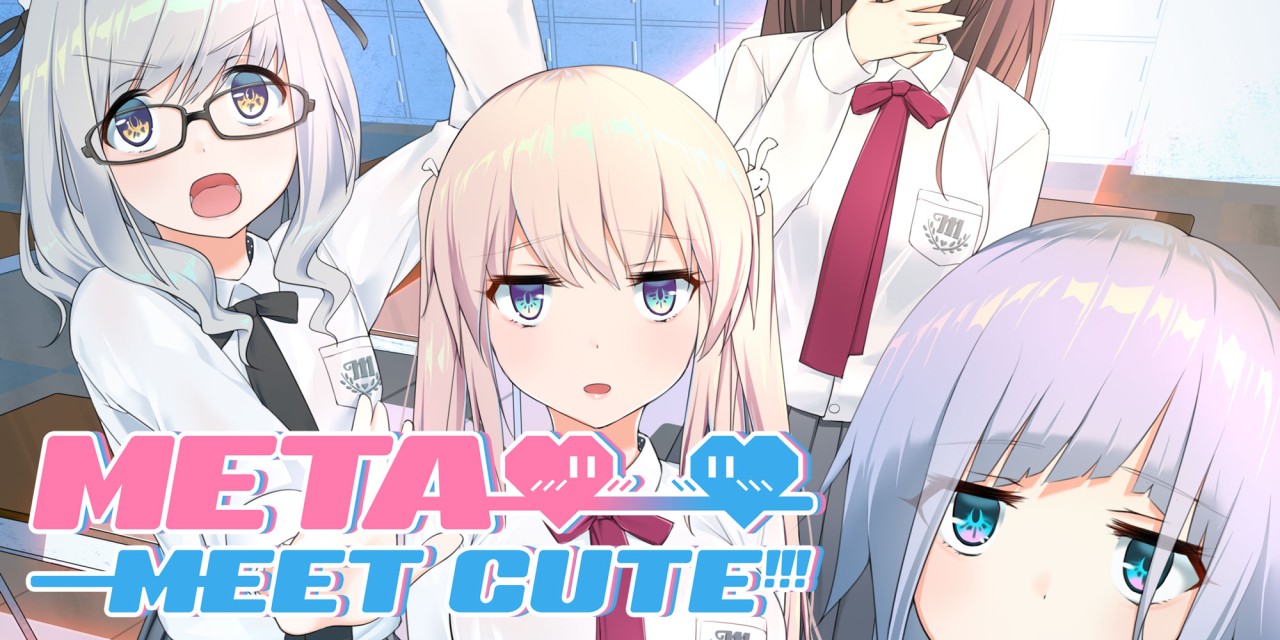 Meta Meet Cute!!!+