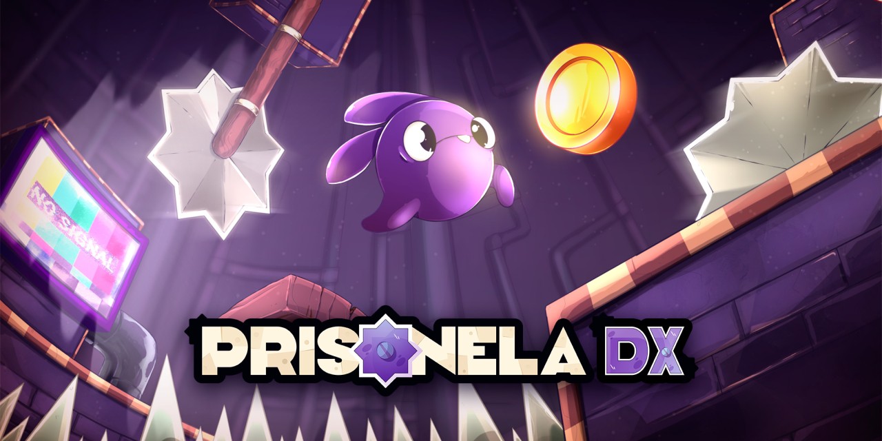 Prisonela DX