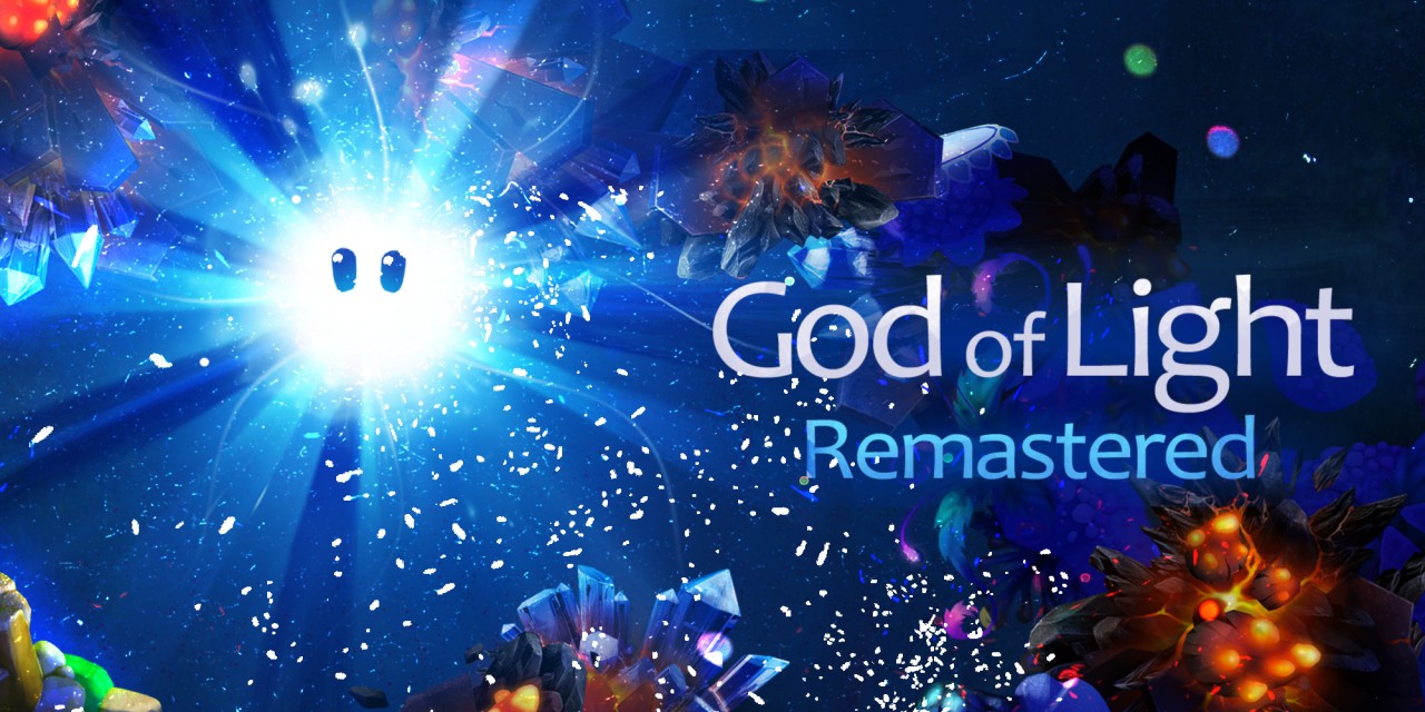 God of Light: Remastered