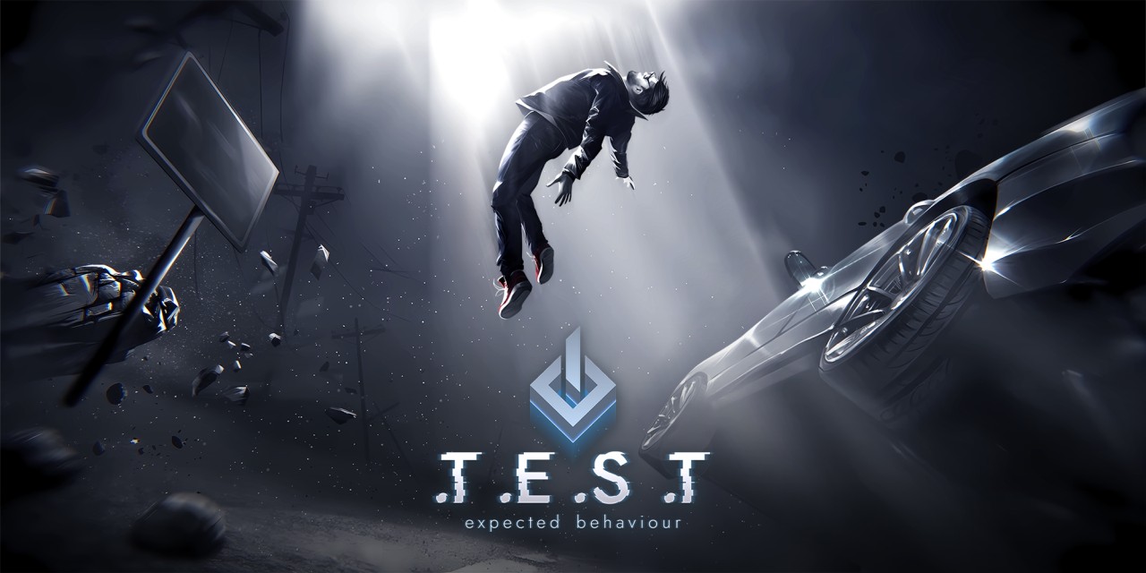 T.E.S.T. Expected Behaviour