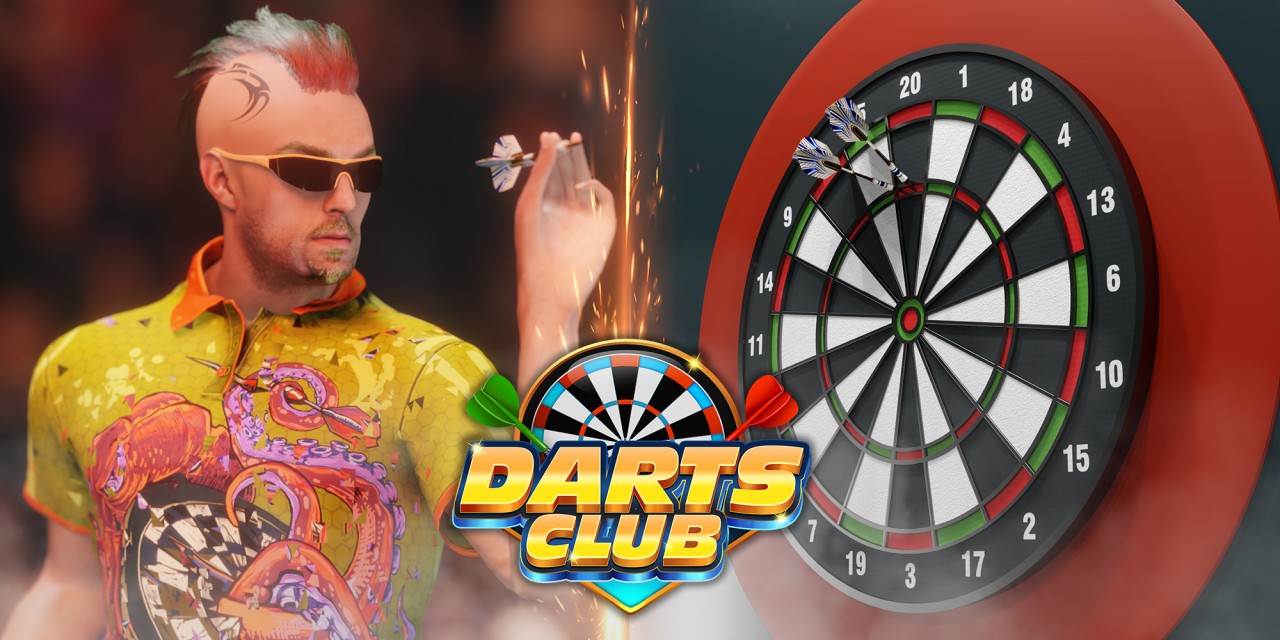 Darts Club