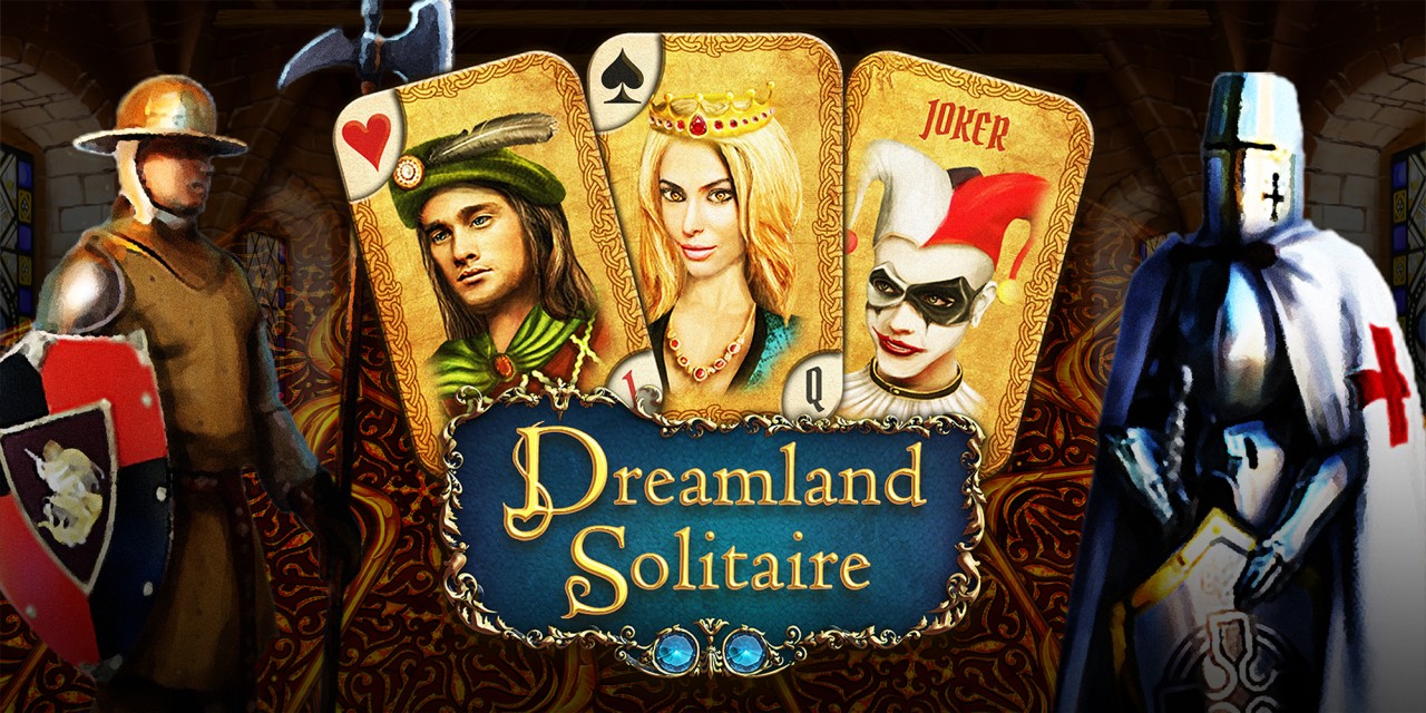 Dreamland Solitaire