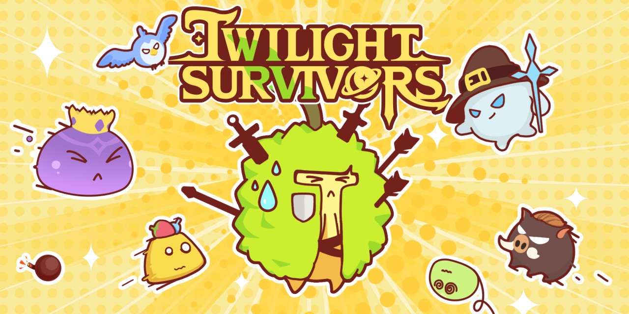 Twilight Survivors