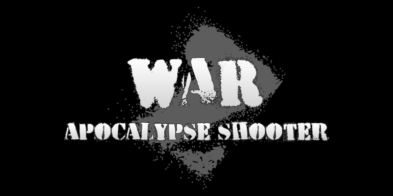 Z War Apocalypse Shooter