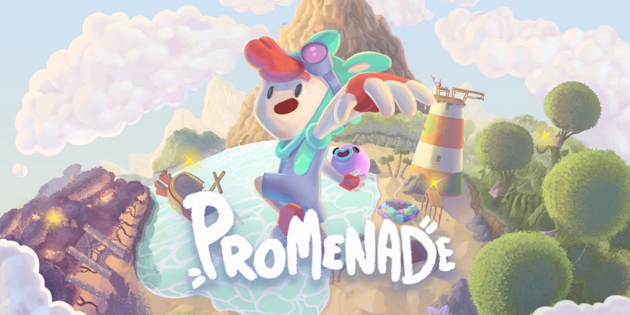 Promenade