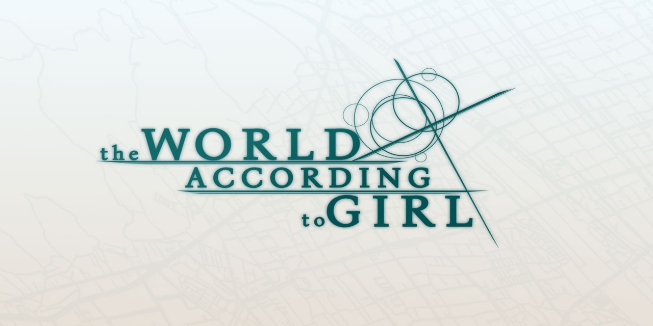 The World According to Girl