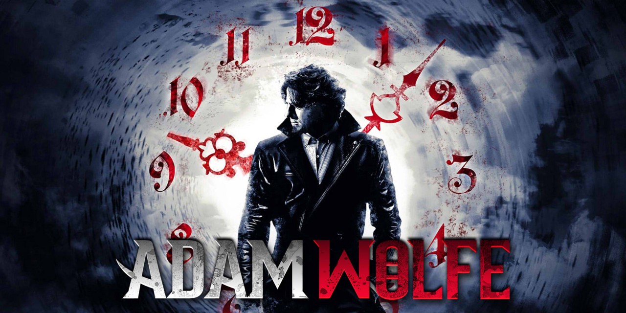 Adam Wolfe