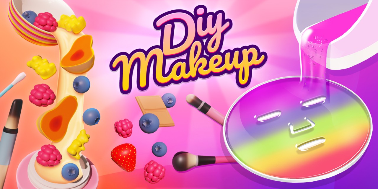 DIY Makeup