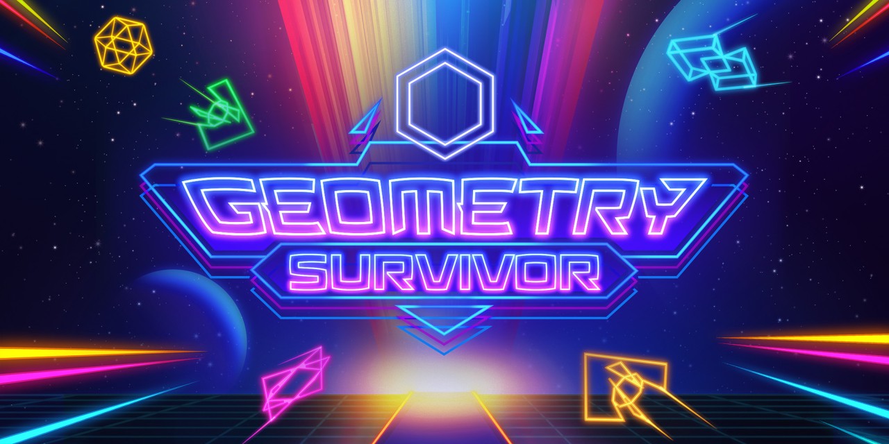 Geometry Survivor