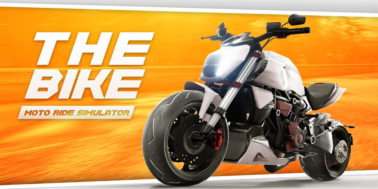 The Bike: Moto Ride Simulator