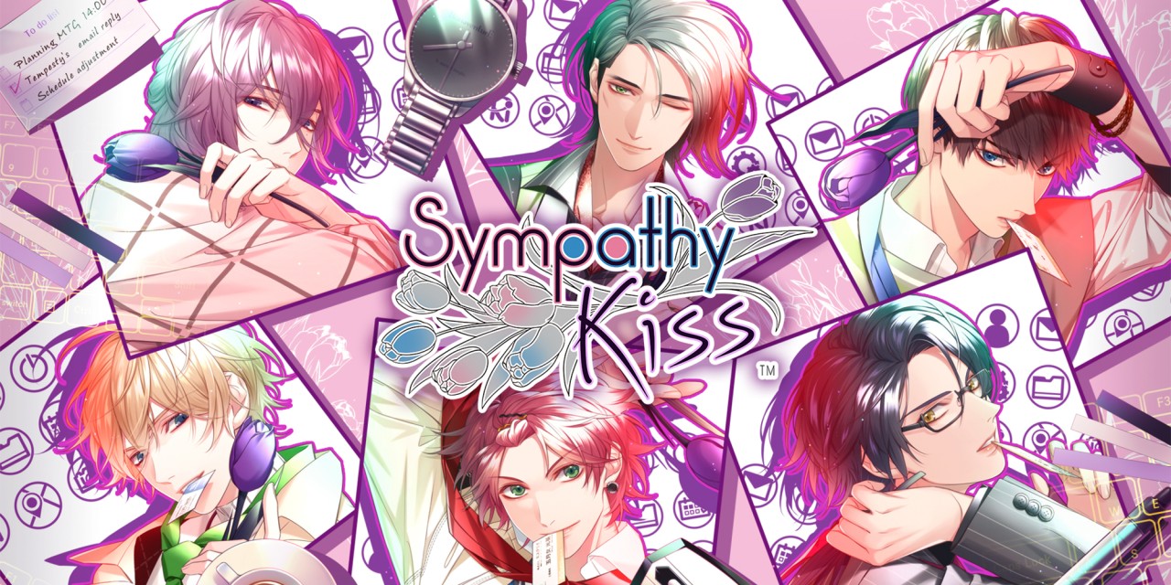 Sympathy Kiss