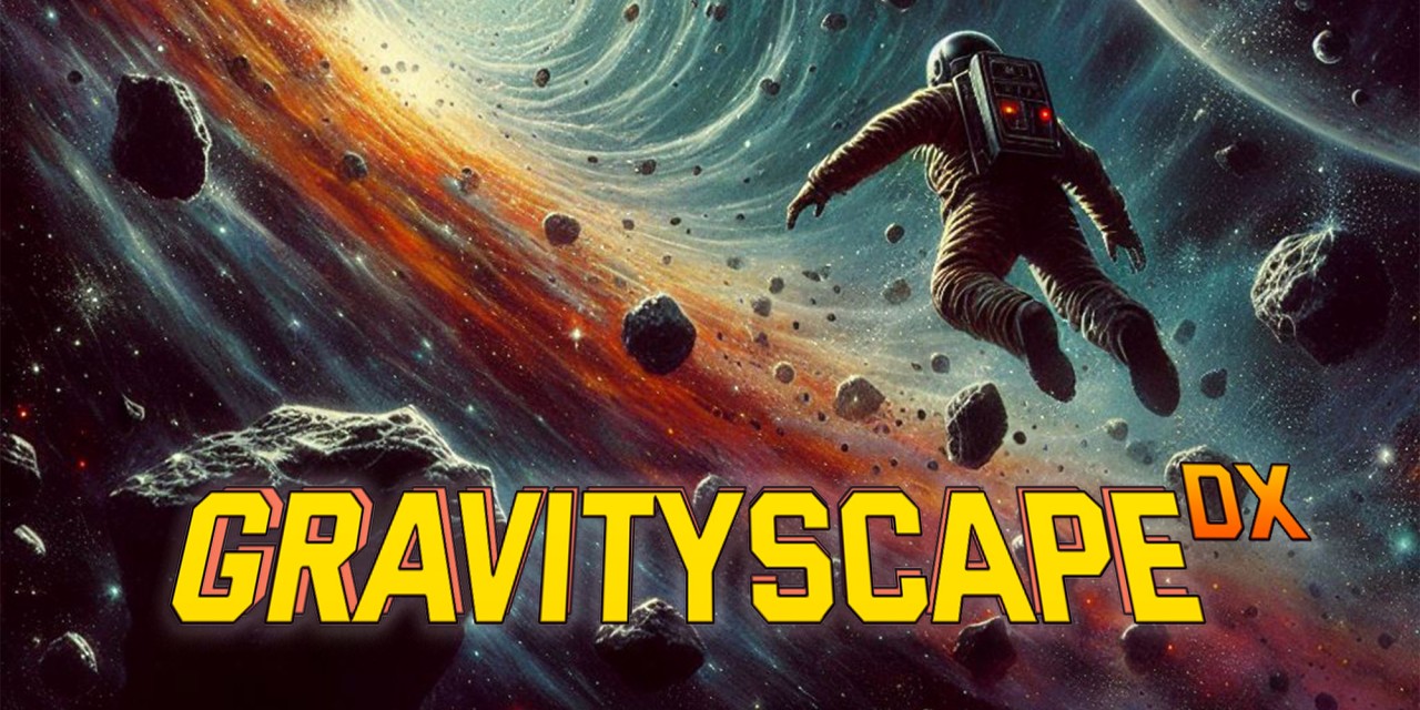 Gravityscape DX