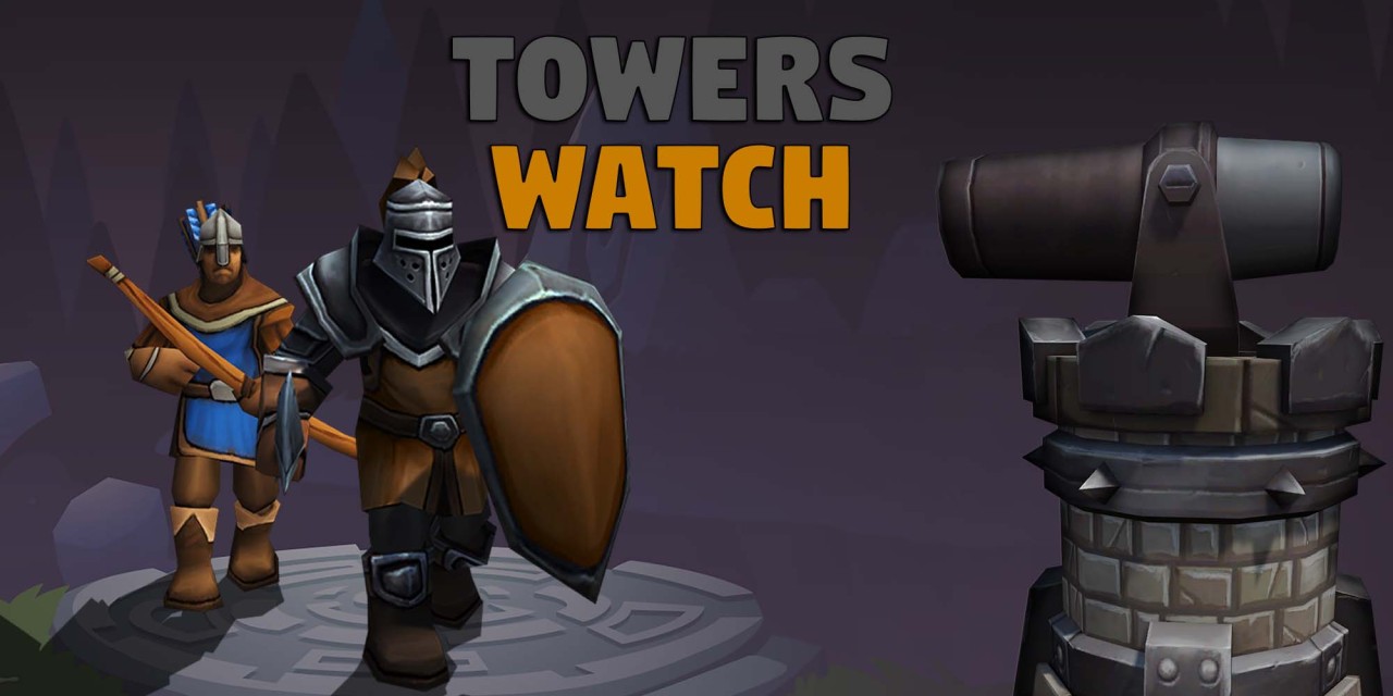 Towers Watch