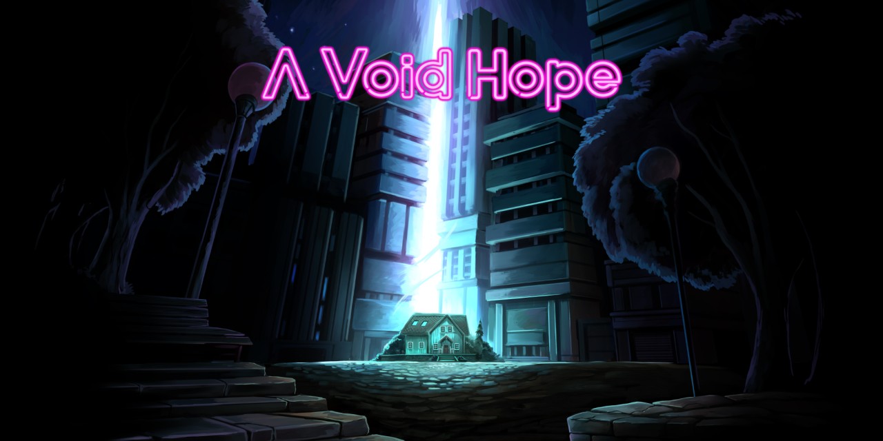 A Void Hope