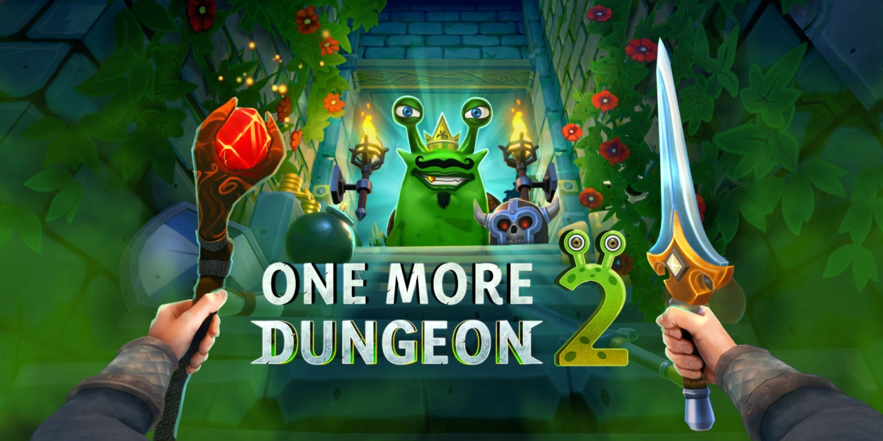 One More Dungeon 2