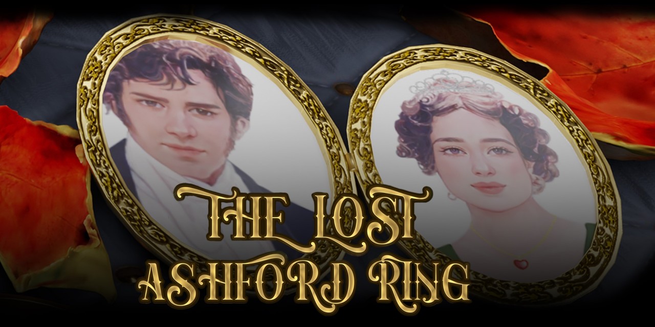 The Lost Ashford Ring