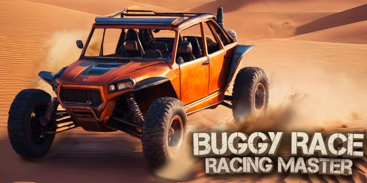 Buggy Race: Racing Master