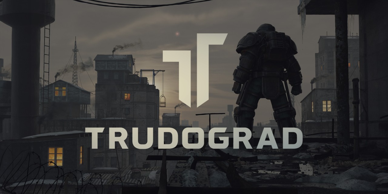 Trudograd