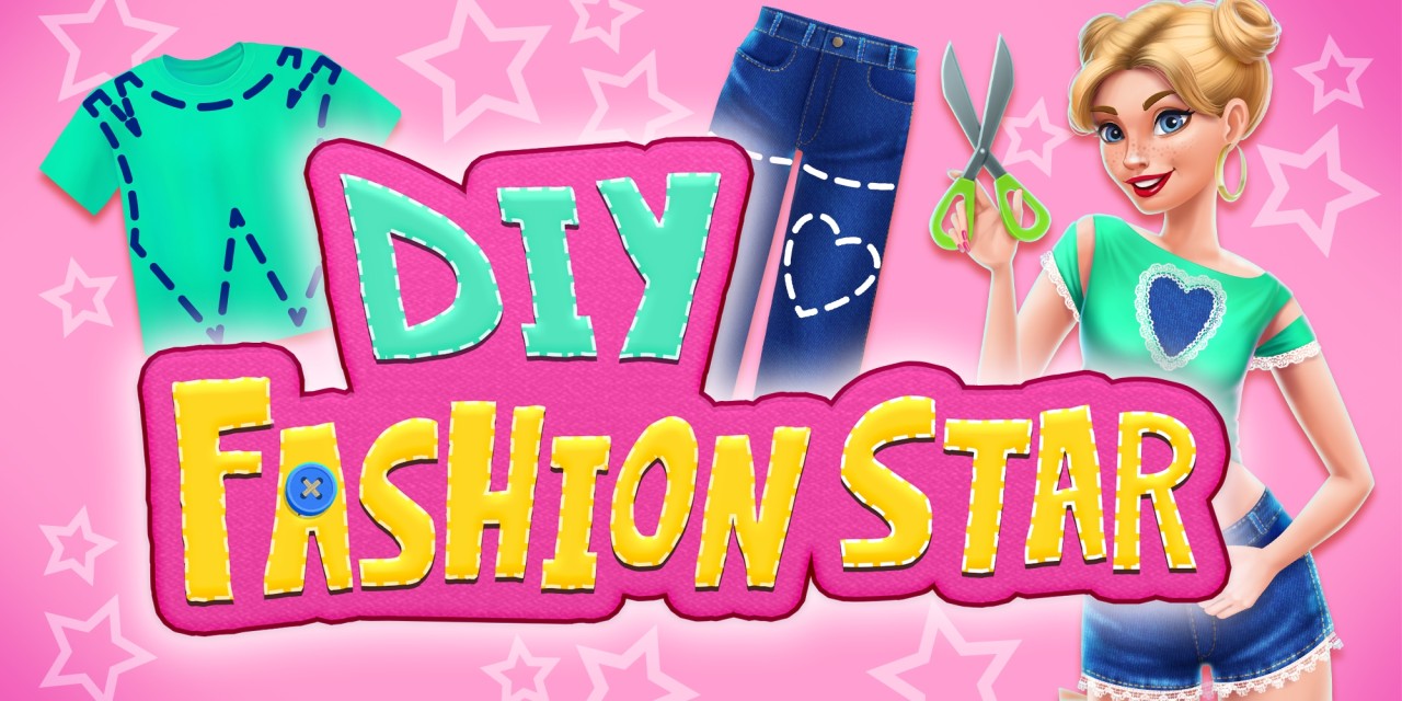 DIY Fashion Star