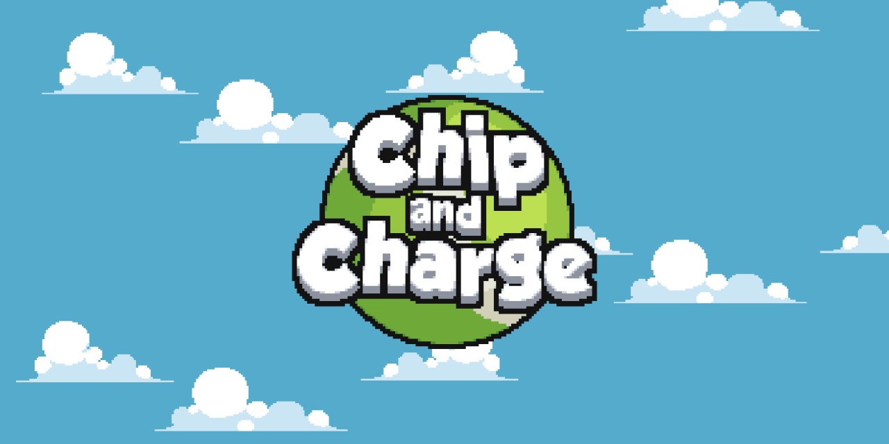 Chip and Charge