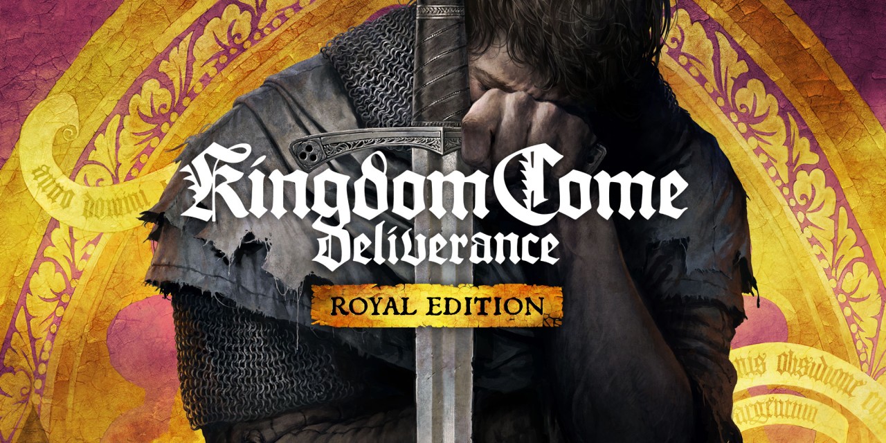 Kingdom Come Deliverance: Royal Edition