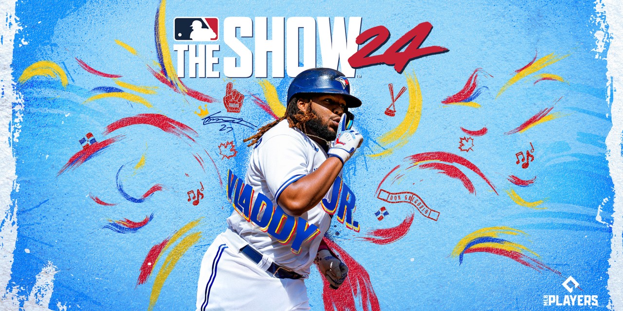 MLB The Show 24