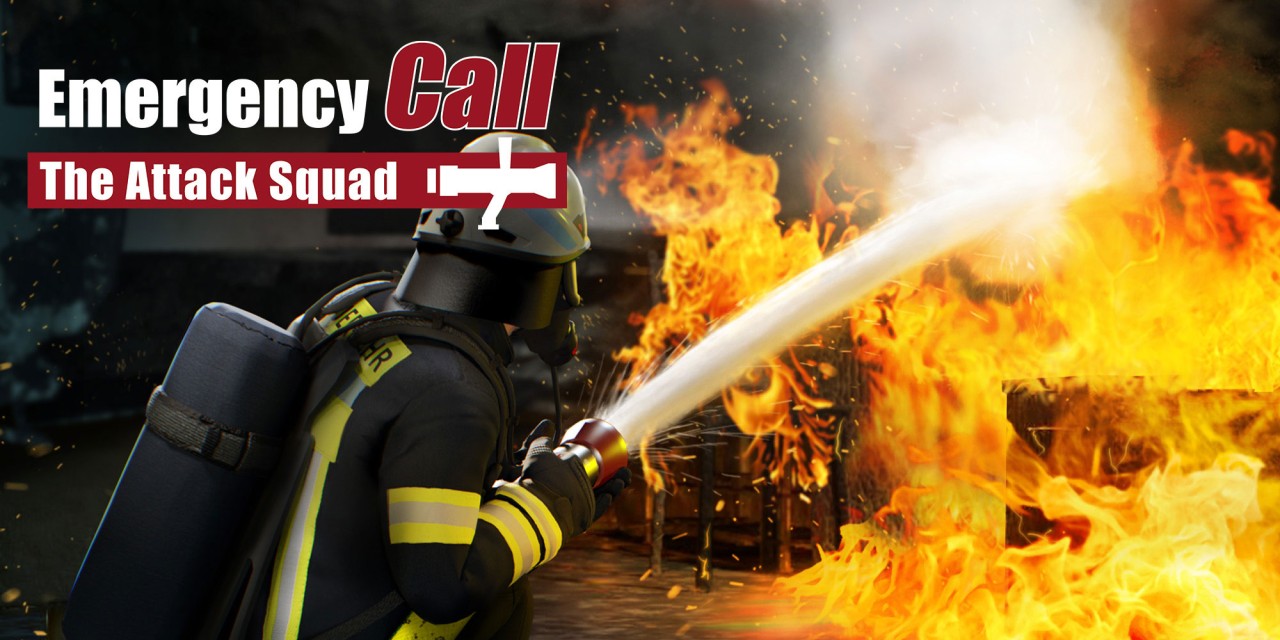 Emergency Call: The Attack Squad