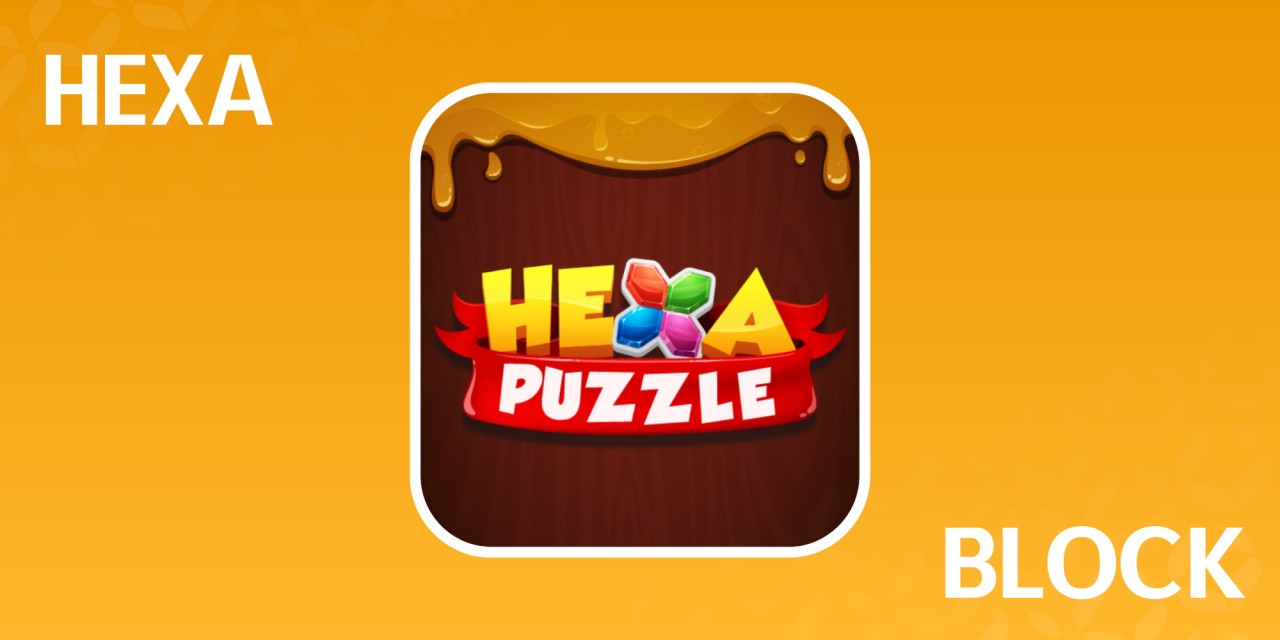 Hexa Puzzle Block