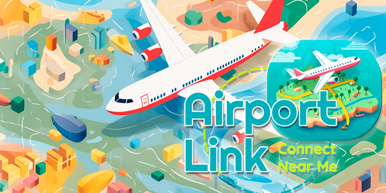 Airport Link: Connect Near Me
