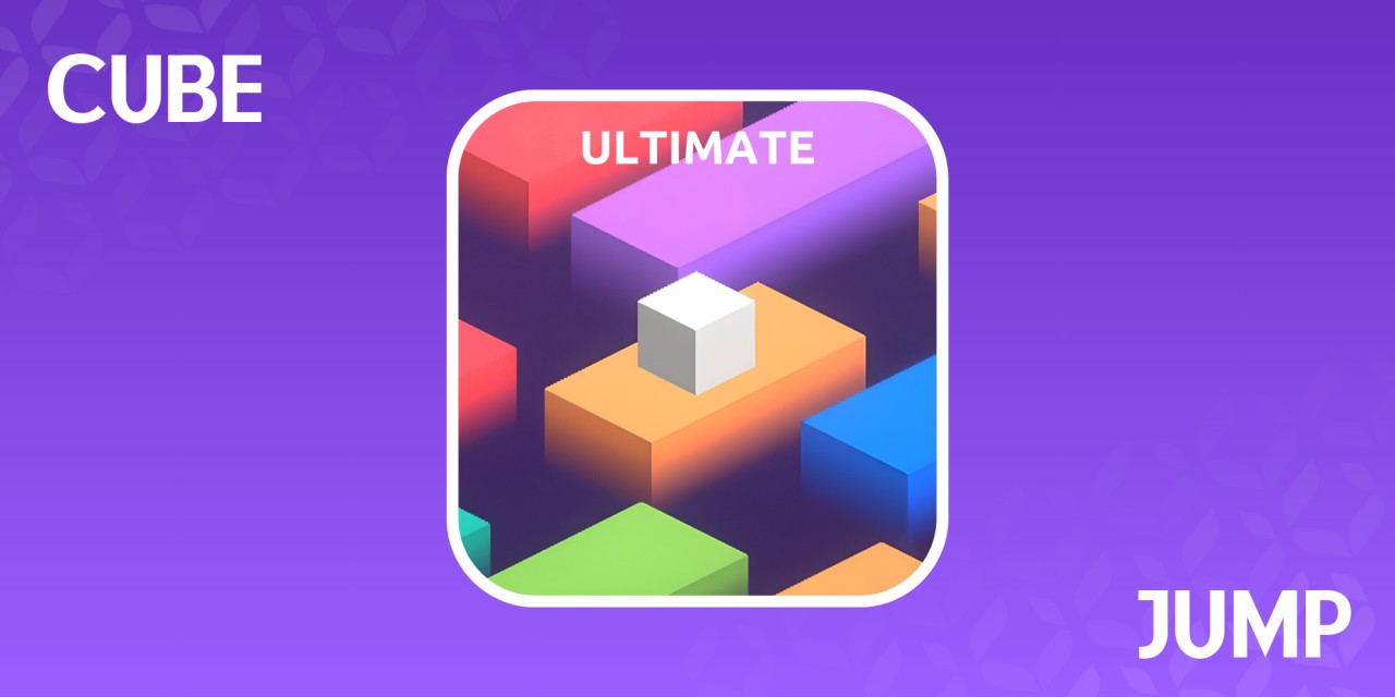 Cube Jump Ultimate