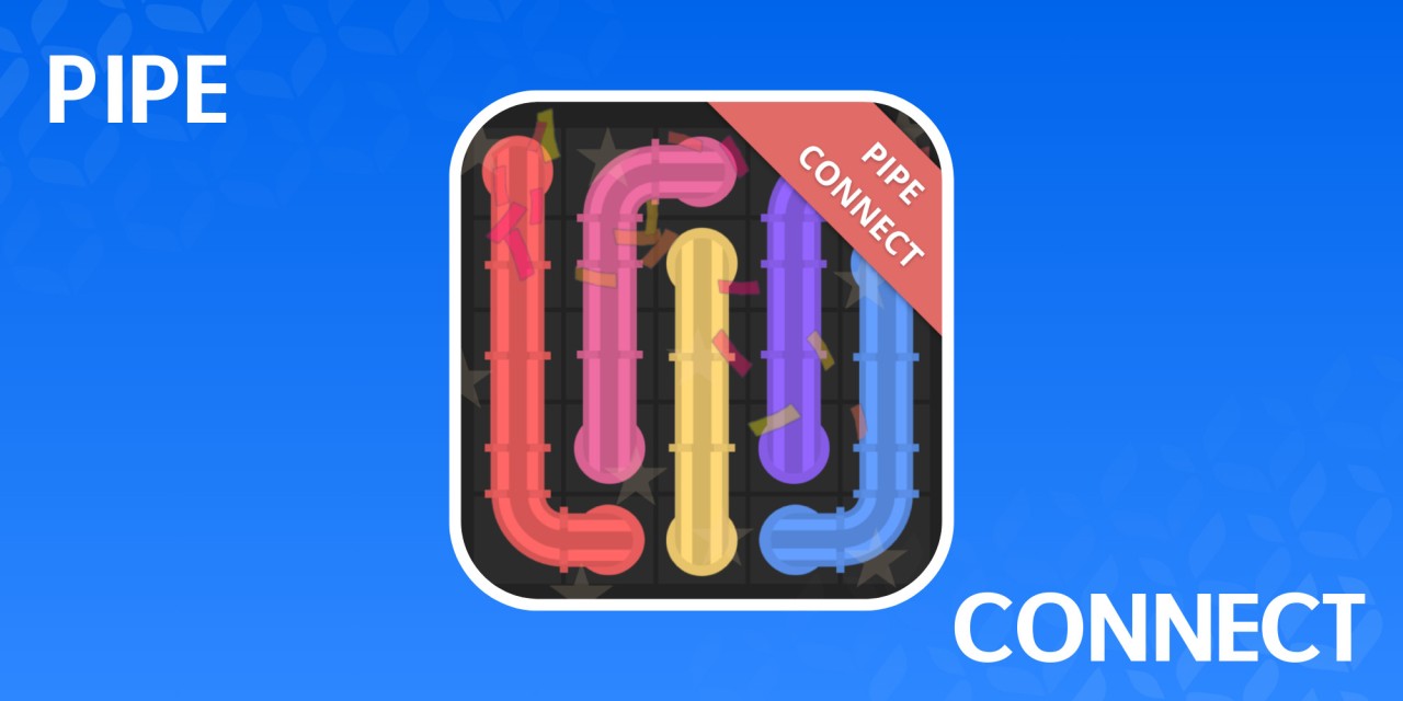 Pipe Connect