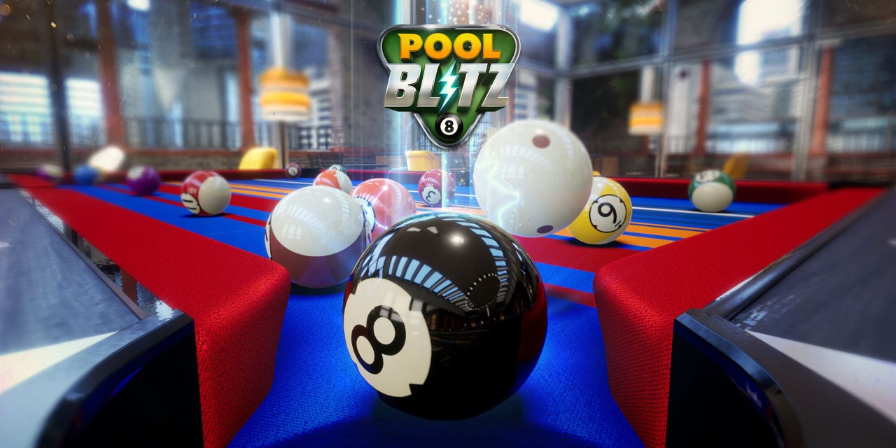 Pool Blitz