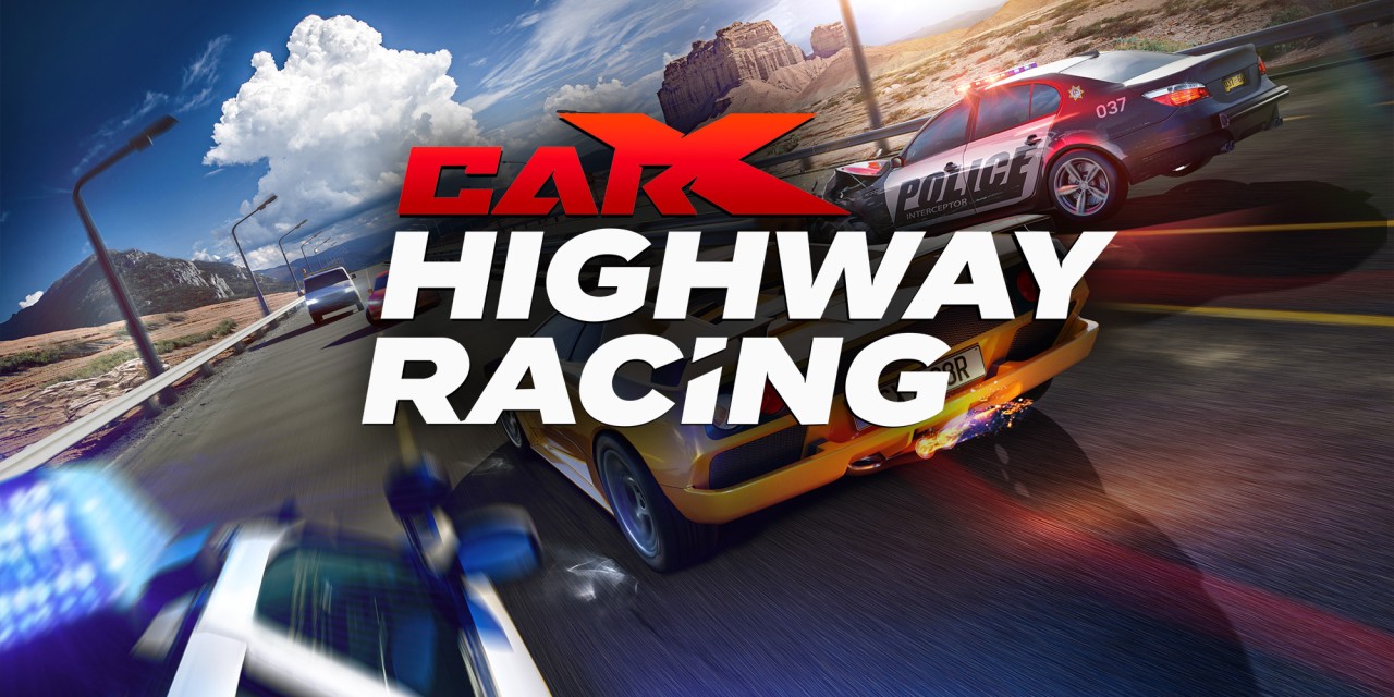 CarX Highway Racing