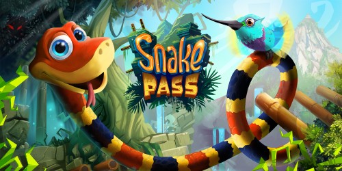 Snake Pass