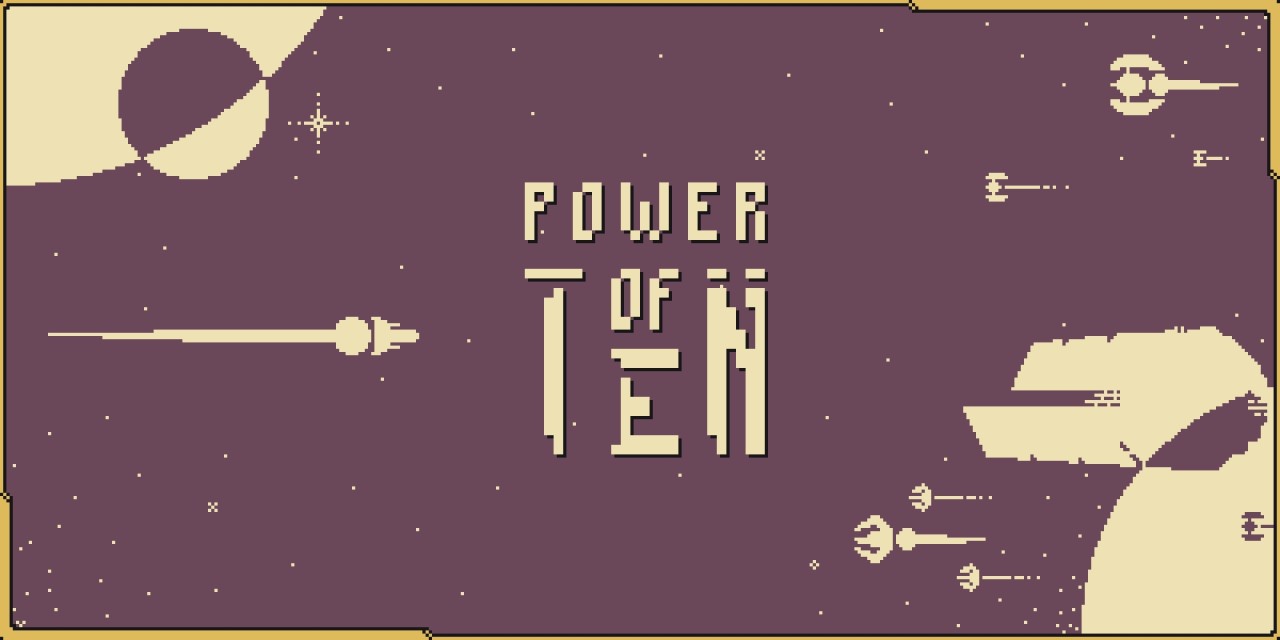 Power of Ten