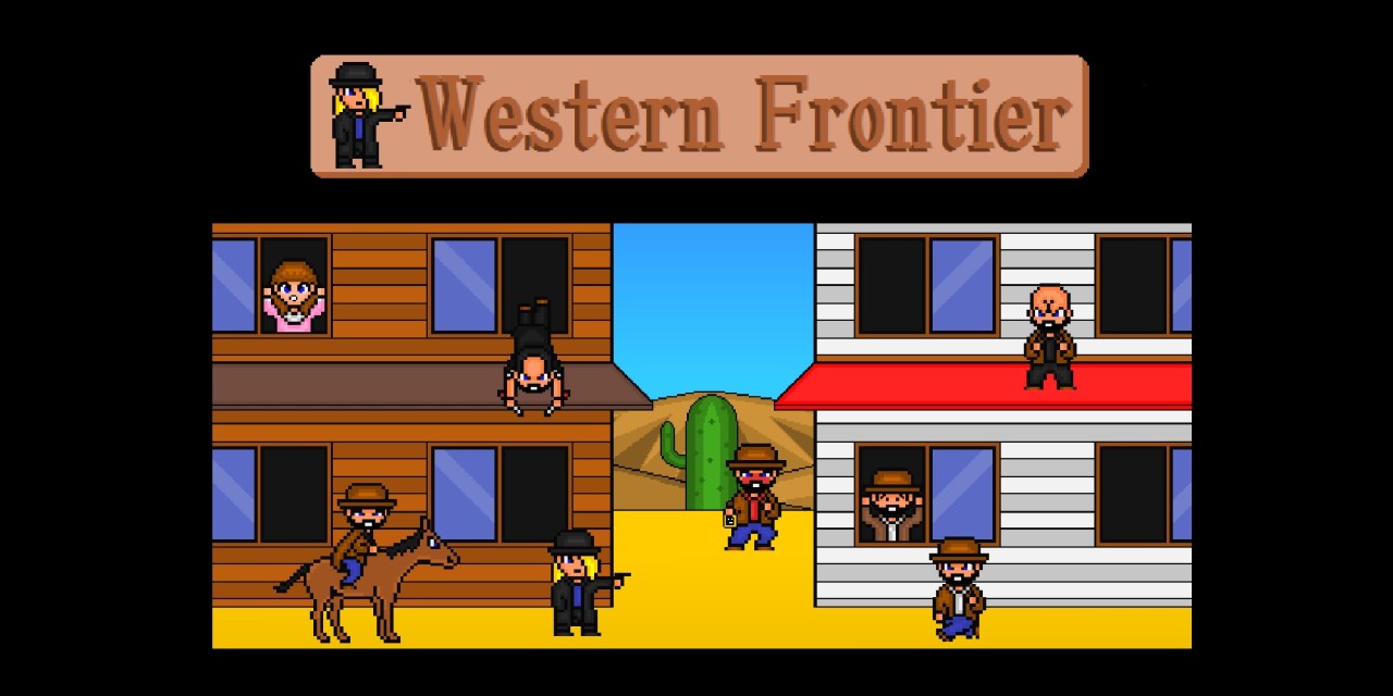 Western Frontier