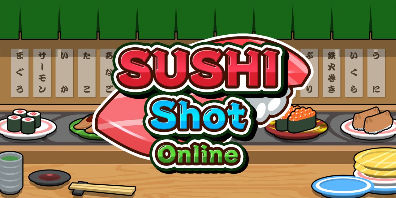 Sushi Shot Online