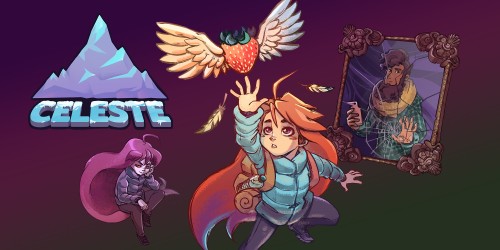 Celeste Nintendo Switch reviews