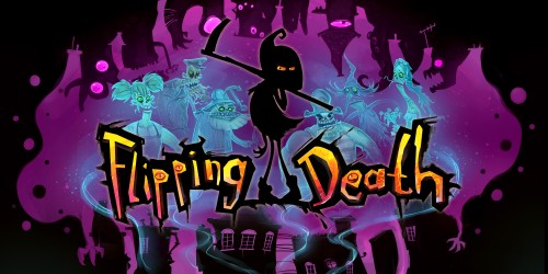 Flipping Death