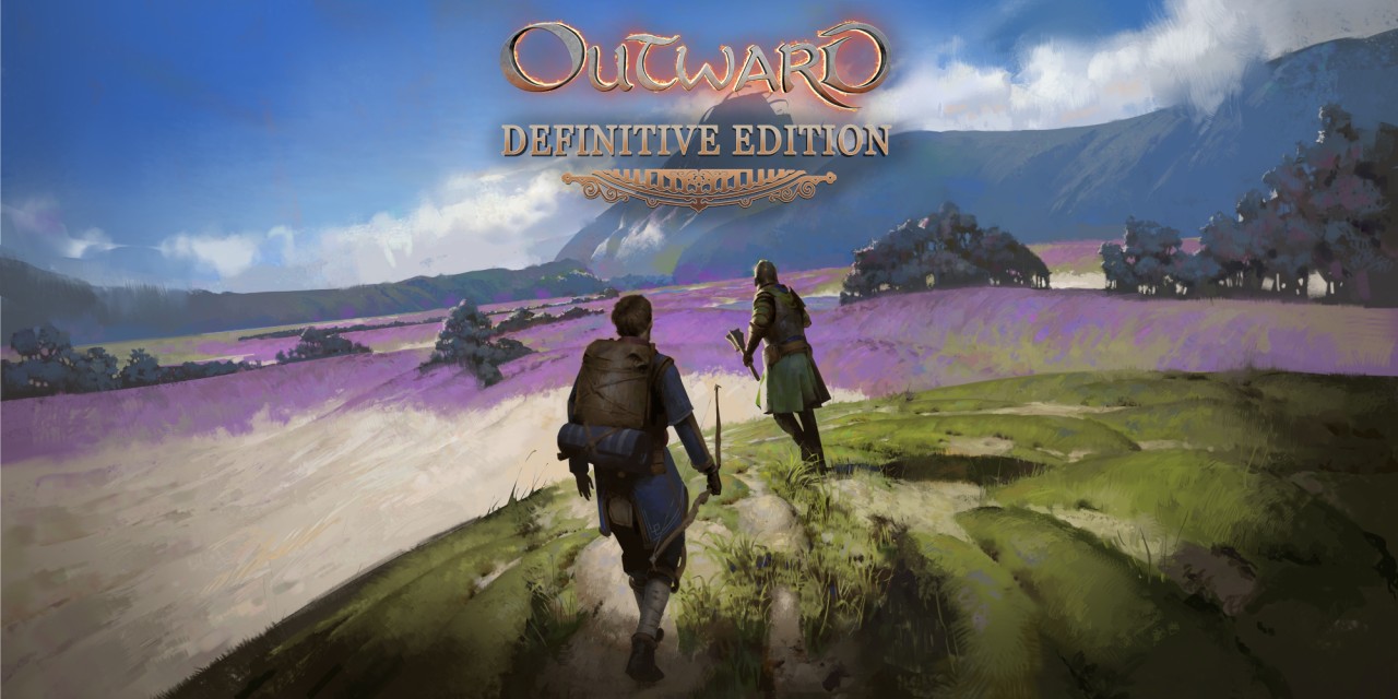 Outward Definitive Edition