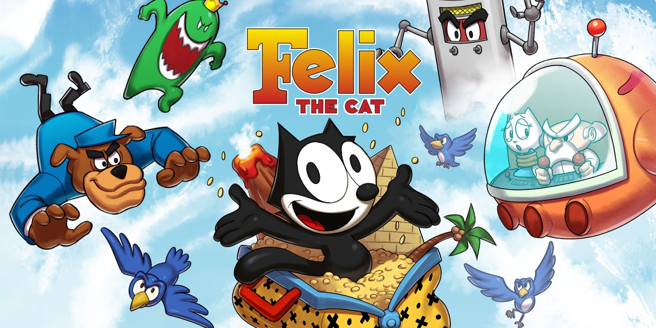 Felix the Cat