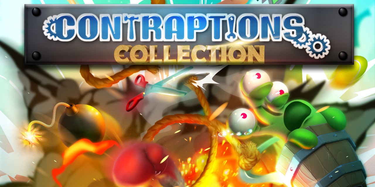 Contraptions Collection