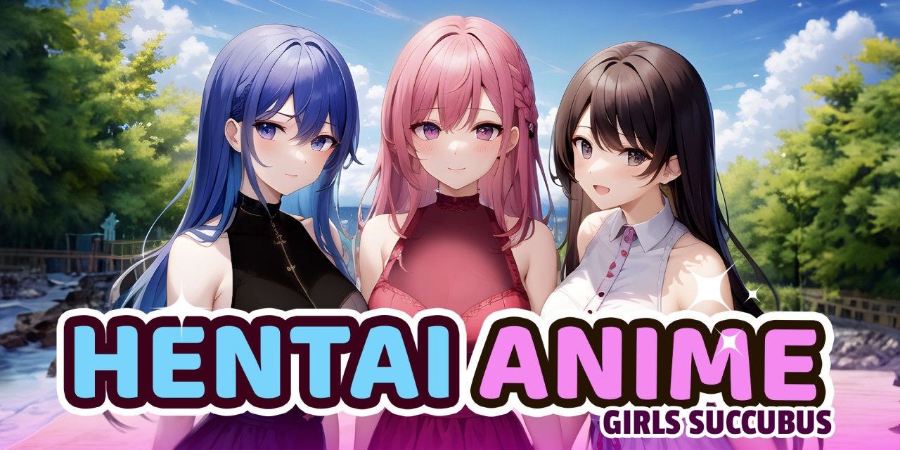 Hentai Anime Girls Succubus