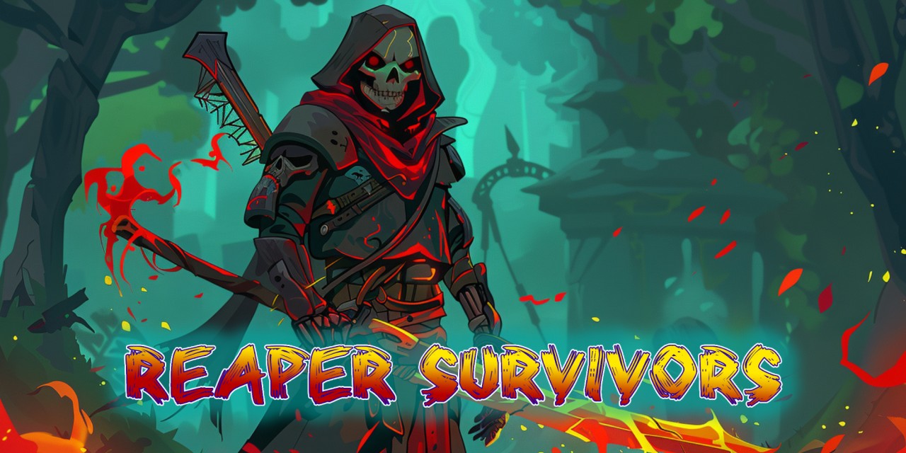 Reaper Survivors