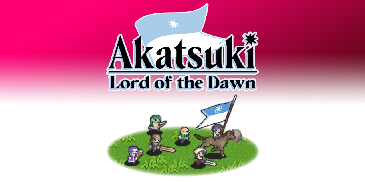 Akatsuki: Lord of the Dawn